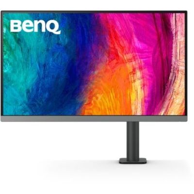 Ecran BENQ PD2706UA 27\'\' IPS 4K HDR