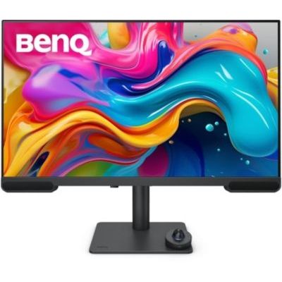 image Ecran BENQ BENQ PV3200U 32\'\' IPS 4K AQCOLOR HDR HDMI - USB-C 75W
