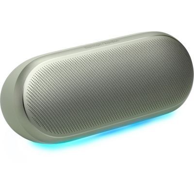 image Enceinte portable HARMAN KARDON Luna 2 Vert Menthe