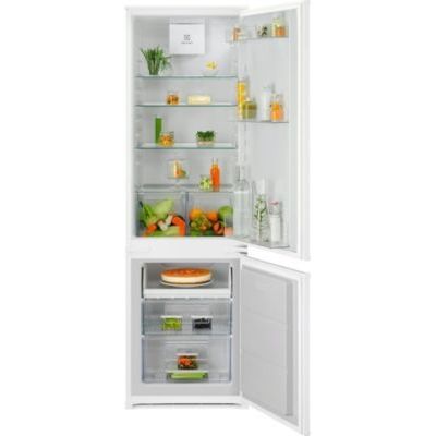 image Réfrigérateur combiné ELECTROLUX ENA6DE18S