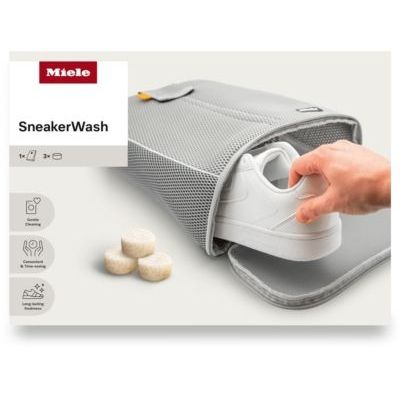 sac MIELE de lavage pour chaussures SneakerWash