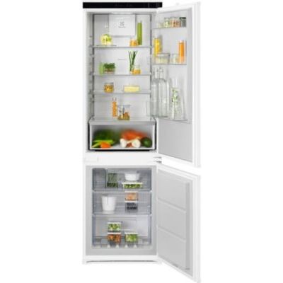 image Réfrigérateur combiné ELECTROLUX KNA7CE18S