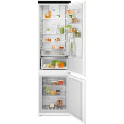 image Réfrigérateur combiné ELECTROLUX ENA7CD19S