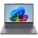 image produit Ordinateur portable LENOVO IdeaPad Slim 3 14IWC11 LUNA GREY 14\" Intel Core 7 350 8 Go RAM DDR5 SSD 512 Go
