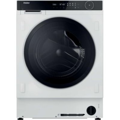 image Lave linge hublot encastrable HAIER HWB100-B14858U-S