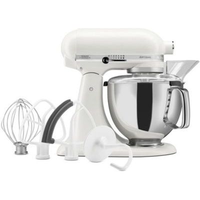 image Robot pâtissier KITCHENAID Patissier 5KSM175PSEPL