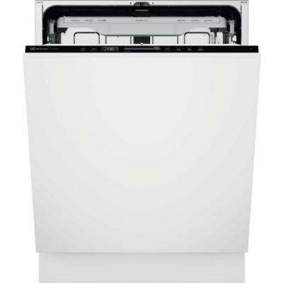 Lave vaisselle encastrable ELECTROLUX E82LA201S