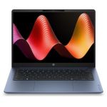 image produit Ordinateur portable HP 14-ht0008nfx 14\" Intel Core Ultra 5 225U 8 Go RAM DDR5 SSD 256 Go