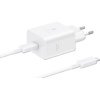 Chargeur + câble SAMSUNG 45W USB-C GaN + cable 1.8m 45W