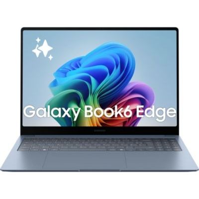 image Ordinateur portable SAMSUNG GB6 16\' X2 Elite 16Go 5 16\" Tactile AMOLED Snapdragon X2 Elite 16 Go RAM LPDDR5x SSD 512 Go