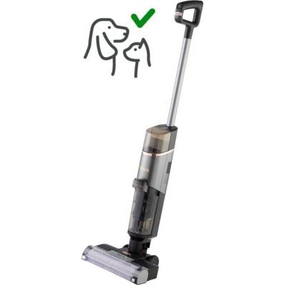 image Aspirateur laveur SHARK Hydrovac sans fil WD210EU