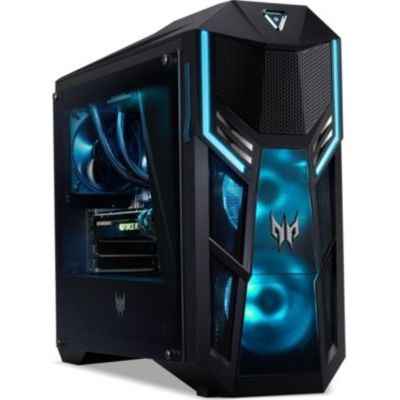 PC Gamer ACER Predator PO5-625s-598