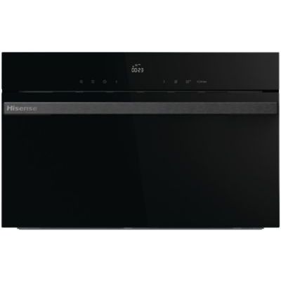 Micro ondes grill encastrable SMEG BIM334G64DBG