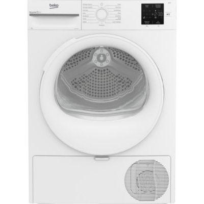 Sèche linge pompe à chaleur BEKO D3H17D91W