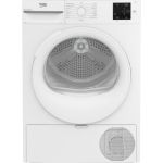 image produit Sèche linge pompe à chaleur BEKO D3H17D91W