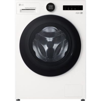 image Lave linge séchant hublot LG F164HP2WST