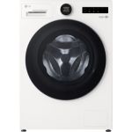 image produit Lave linge séchant hublot LG F164HP2WST