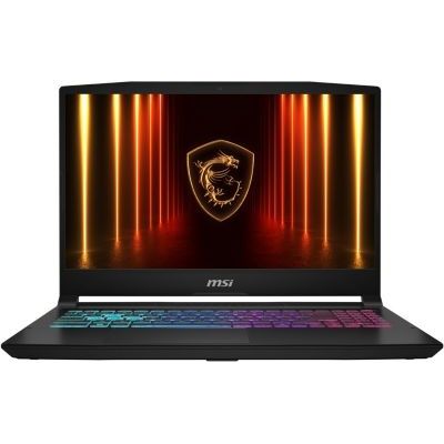 PC Gamer MSI Katana 15 HX B14WEK-216FR Dragon Station