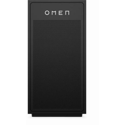 image PC Gamer HP OMEN GT17-0012nf - AMD Ryzen 9 9900X3D - Nvidia GeForce RTX 5080 - 64 Go RAM DDR5 - SSD 4 To