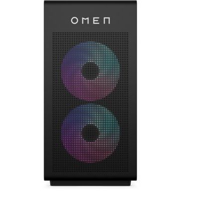 PC Gamer HP OMEN GT16-1005nf AMD Ryzen 7 9800X3D Nvidia GeForce RTX 5070 Ti 64 Go RAM DDR5 SSD 4 To