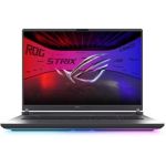 image produit PC Gamer ASUS ROG STRIX-G18-G815LW 18\" 240 Hz Intel Core Ultra 9 290HX PLUS RTX 5080 32 Go Ram DDR5 SSD 1 To