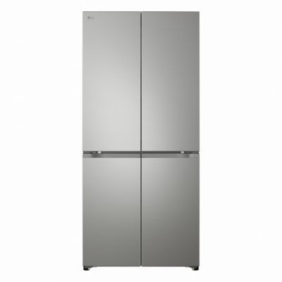 Réfrigérateur multi portes LG GMBS30SEPY