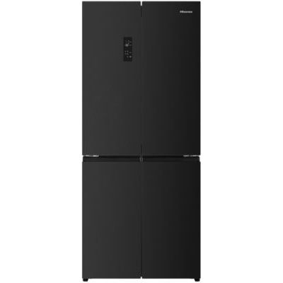 image Réfrigérateur multi portes HISENSE RQ5N465NEFE