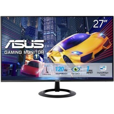 Ecran PC Gamer ASUS VZ279HG 27\'\' IPS Full HD 120Hz