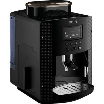 image Expresso Broyeur KRUPS Caf. YY4729FD essential