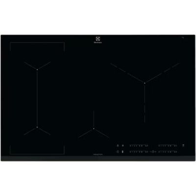 image Plaque induction ELECTROLUX TAB EIV83446