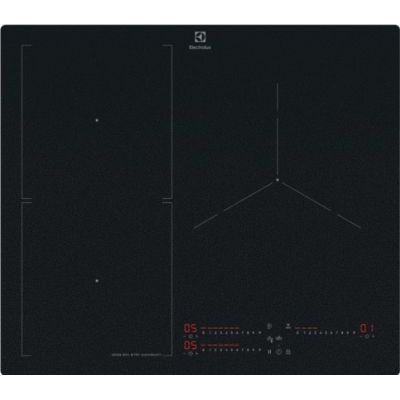 image Plaque induction ELECTROLUX TAB EIS67356IZ