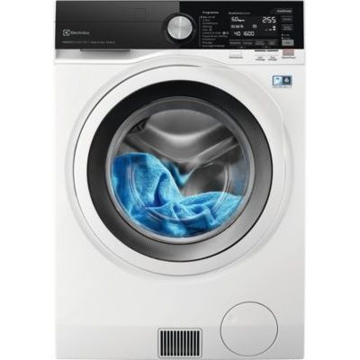 image Lave linge séchant hublot ELECTROLUX LLS EW9W1165RC
