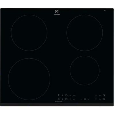 image Plaque induction ELECTROLUX TAB LIT6043