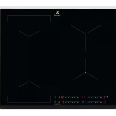 image Plaque induction ELECTROLUX TAB Y63IV443