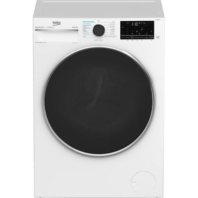 image Lave linge séchant hublot BEKO LLS B5DFT51044DOS