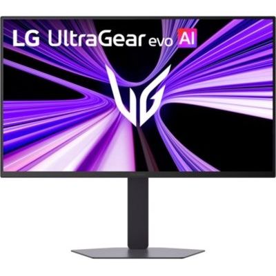 LG Ultragear Evo AI | Écran Gaming Hyper Mini LED 27" 5K | 165Hz 1ms