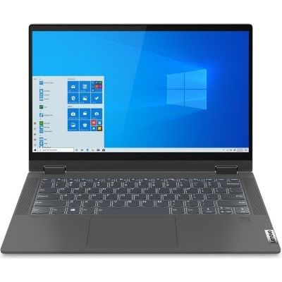 image Ordinateur portable LENOVO Flex 5 15ITL05 Active Pen