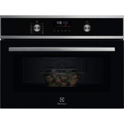 image Micro ondes grill ELECTROLUX MOE EVM6E46X
