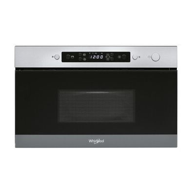 image Micro ondes Whirlpool AMW4910IX