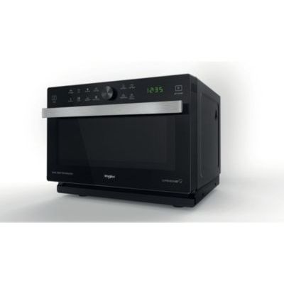 image Micro ondes combiné Whirlpool MWP338B Supreme Chef