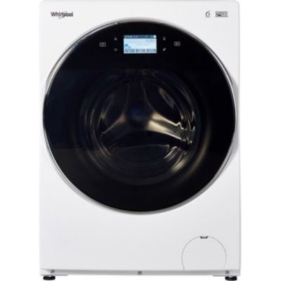 Lave linge hublot Whirlpool FRR12451