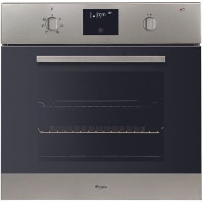 image Four Whirlpool AKZ483IX
