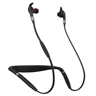 Evolve 75E UC and Link 370 WRELESS Bluetooth USB CBL 2EARD