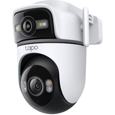Caméra de surveillance TP-LINK TC47