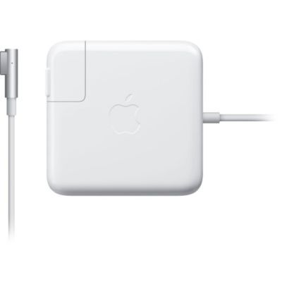 image Apple 60 W MagSafe Power Adapter pour MacBook