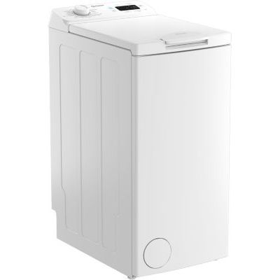 Lave linge top INDESIT TIP621PUSH&GOFR