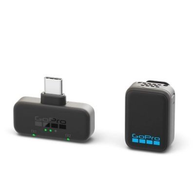Micro cravate sans fil GOPRO Wireless Mic USB Kit