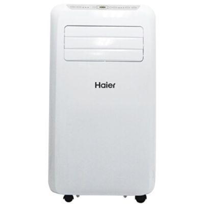 Haier Climatiseur Portable AM12AA1GAA 12000 BTU Blanc