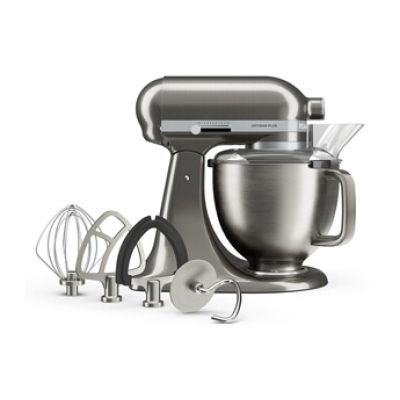 Artisan plus 5KSM50PKVEMS Gris étain