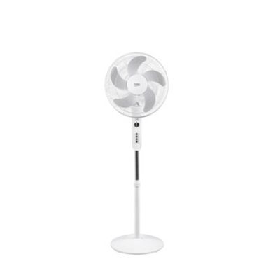 Ventilateur sur pied Beko 31655AV 50 W Blanc